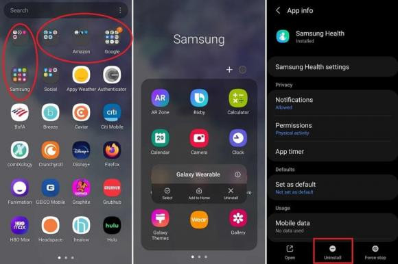 Dien thoai chay cham phai lam the nao?