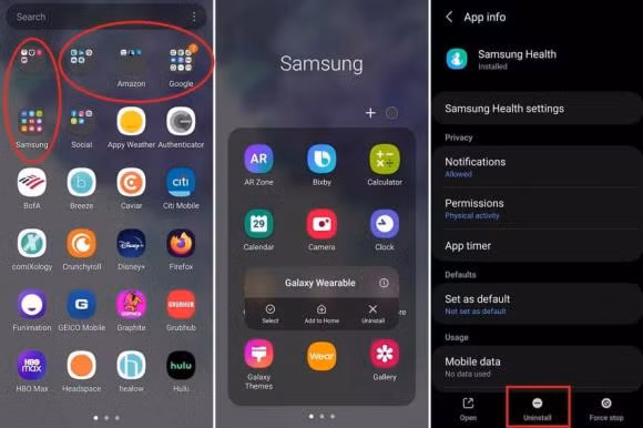 Dien thoai chay cham phai lam the nao?