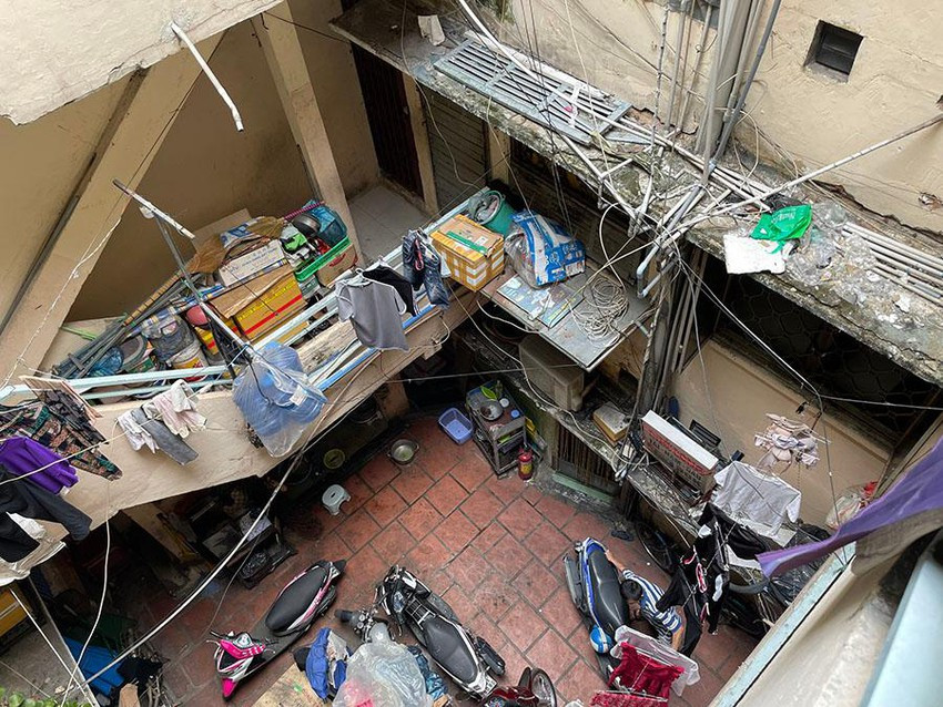 Dan bat an trong chung cu 'het dat'-Hinh-2