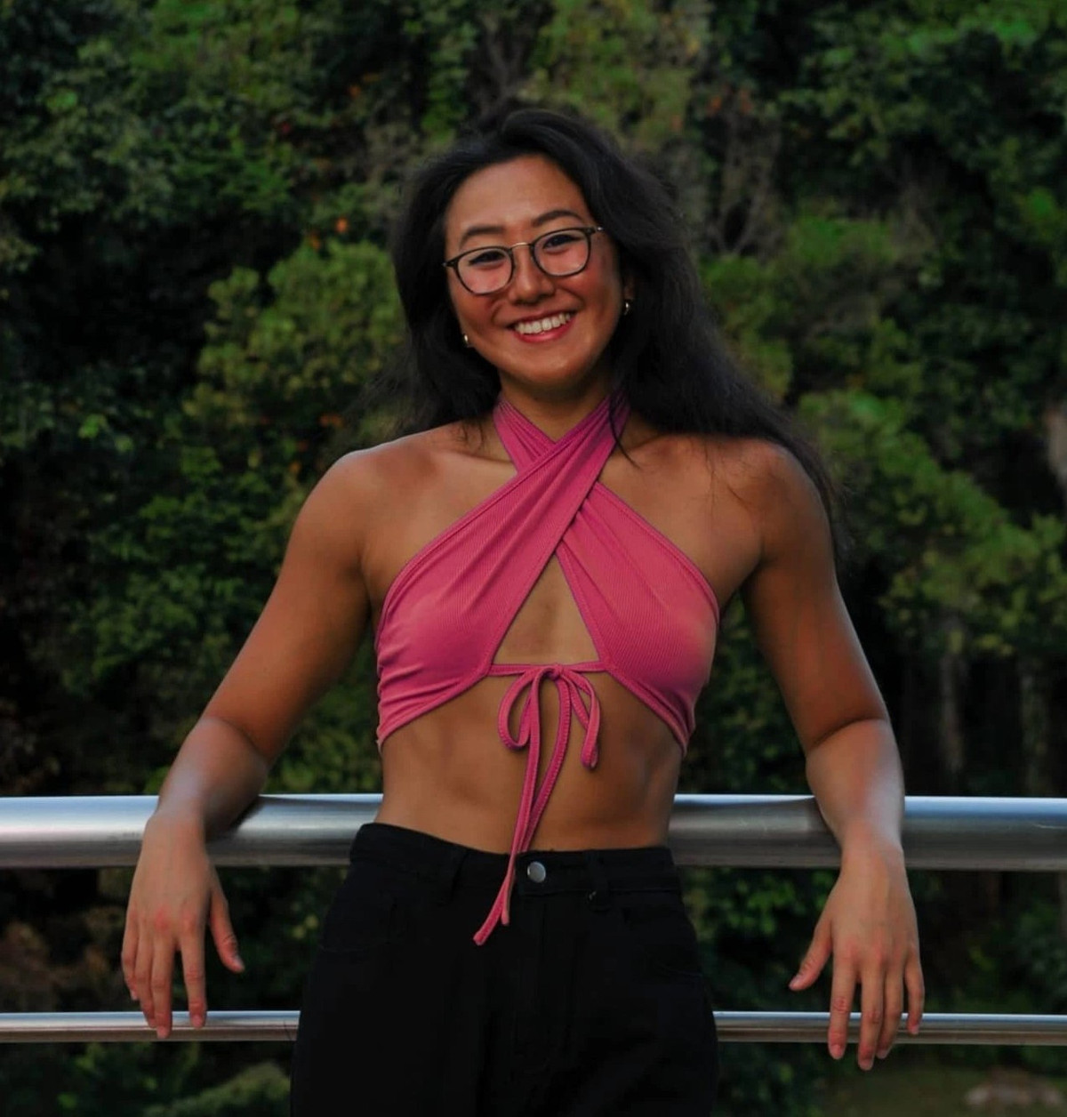 3 chi em ruot noi tieng lang boi loi Singapore-Hinh-5