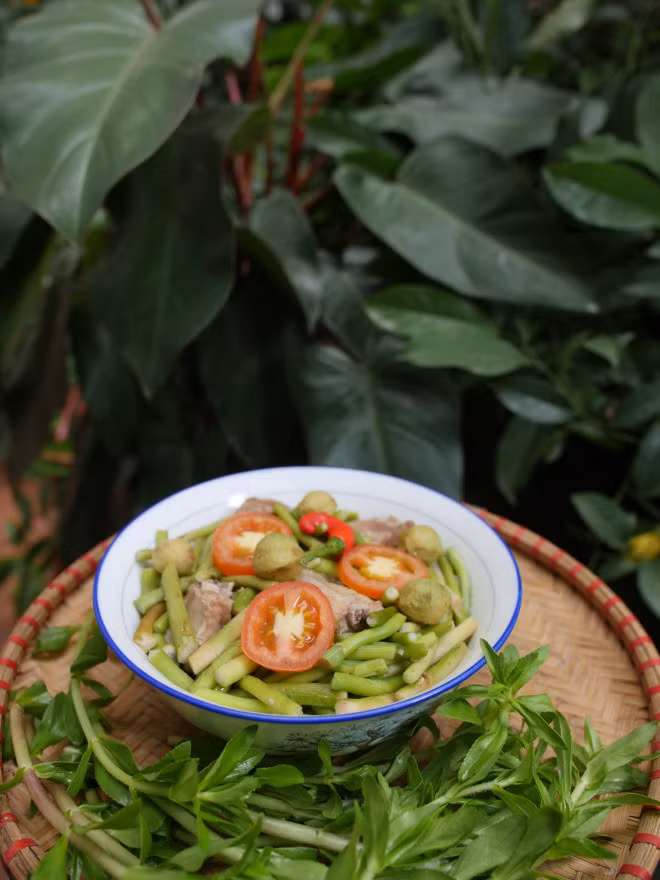 Ngo sen ai cung biet, nhung co mot loai ngo khac cuc ngon-Hinh-2