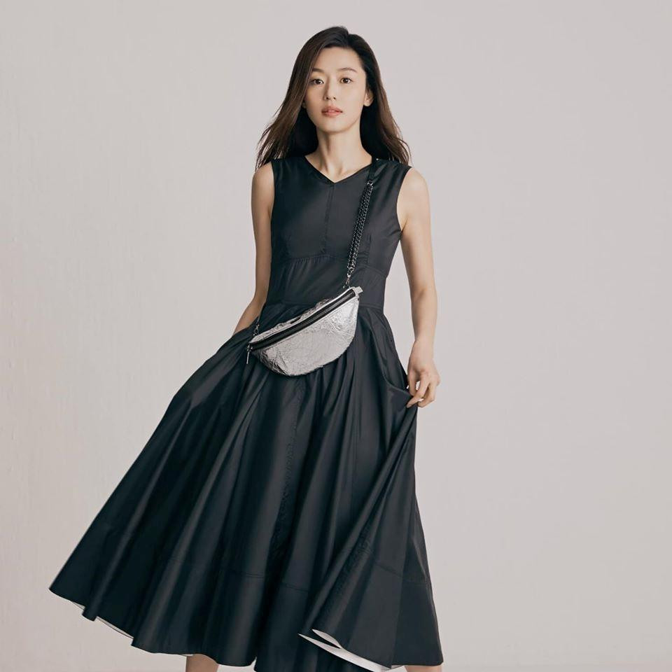 Nhung 'ong hoang ba chua' xu Han kiem bon tien quang cao-Hinh-6