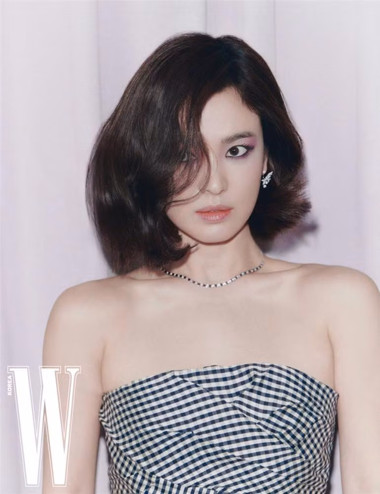 Nhung 'ong hoang ba chua' xu Han kiem bon tien quang cao-Hinh-2