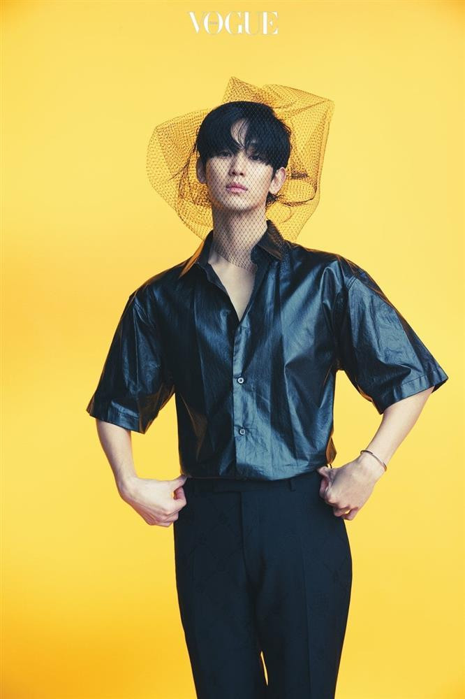 Nhung 'ong hoang ba chua' xu Han kiem bon tien quang cao-Hinh-4