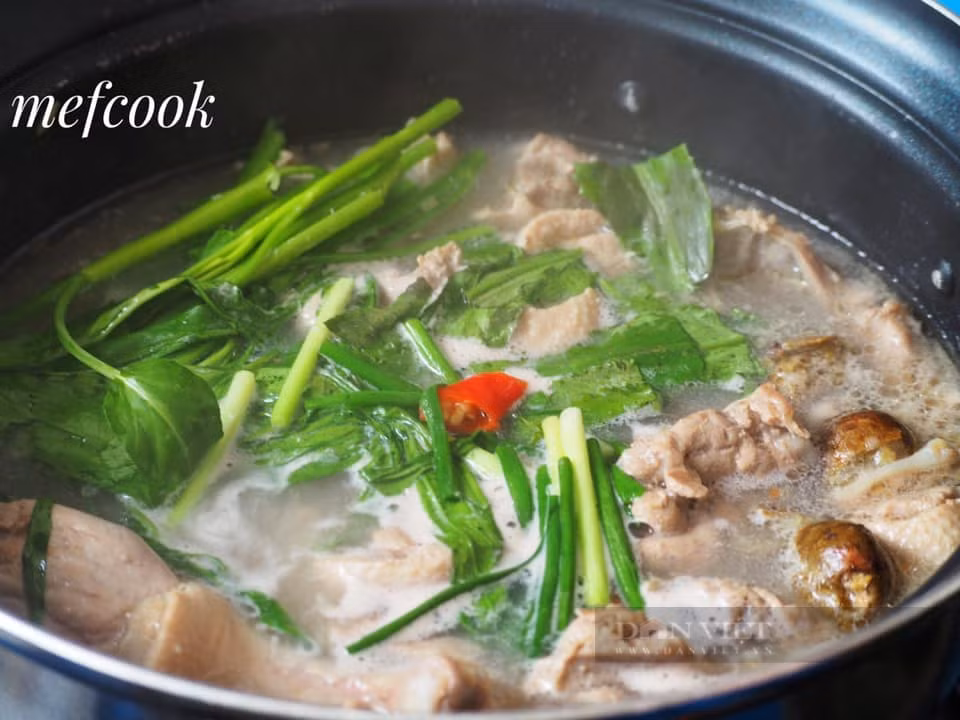 Lam vit om sau them nuoc nong hay nuoc lanh?-Hinh-3