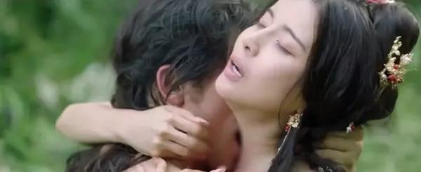 Nhung canh nong bao liet cua Cao Thai Ha, pha hong vai canh sat-Hinh-6