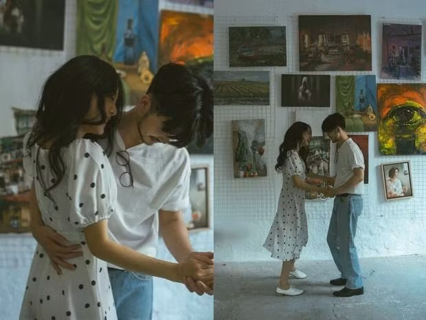 Cap doi noi tieng man phong van pho di bo ngay ay - bay gio-Hinh-5