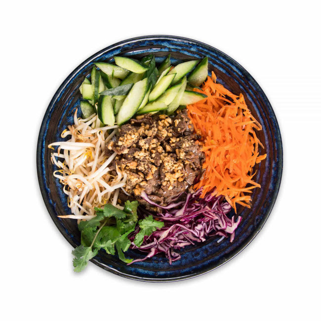 Loại rau bán này, đàn ông ai cũng ăn để tăng ham muốn - Hình 2 Loai rau ban nay, dan ong ai cung an de tang ham muon-Hinh-2