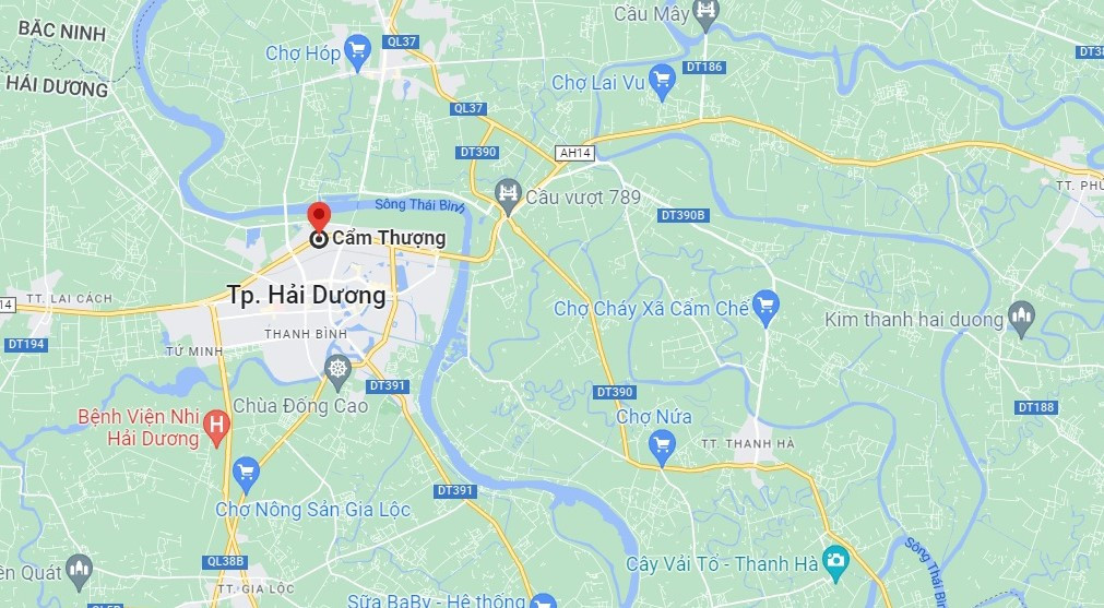 Va cham xe container, hai me con tu vong-Hinh-2