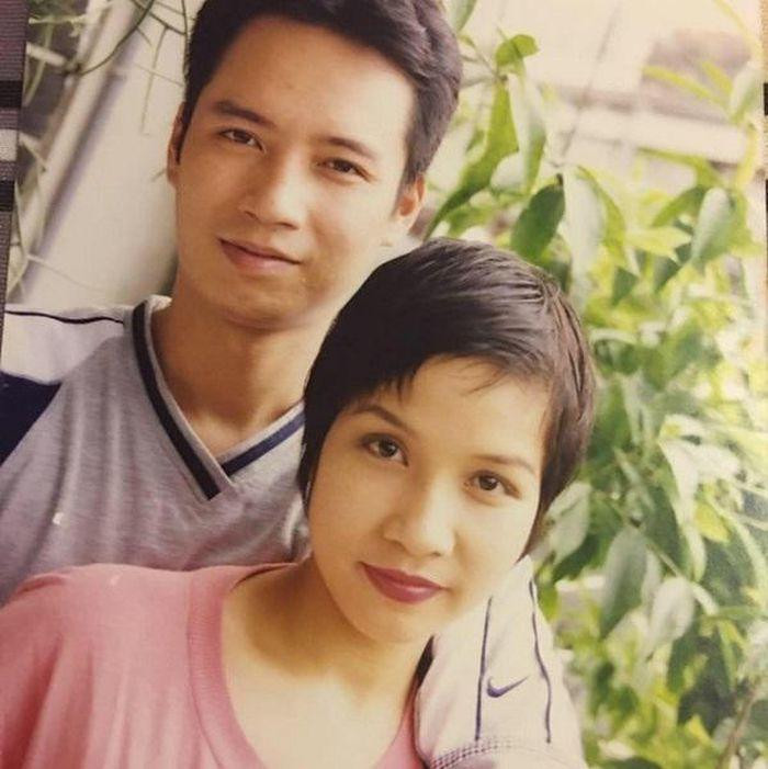 Diva My Linh tiet lo bi quyet giu gin hon nhan hon 2 thap ky-Hinh-2