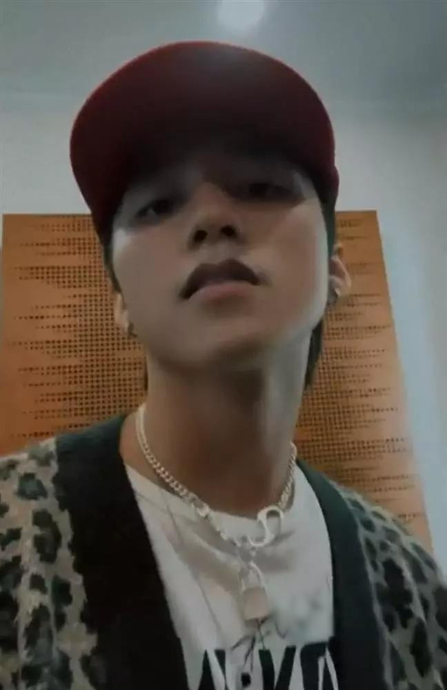 Son Tung gap han: Het ao chui bay den gay o nhiem moi truong-Hinh-8