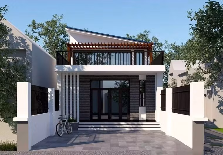 5 mau nha cap 4 mai lech day du tien nghi lai thoang mat-Hinh-3