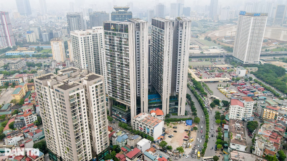 Chung cu day dac, san sat o phia tay Ha Noi-Hinh-3