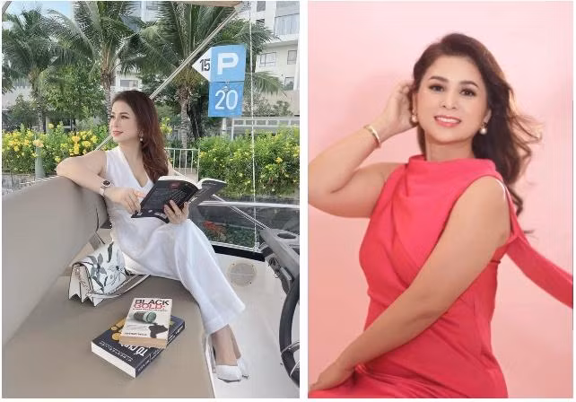 Me quyen luc hoi rich kid: Ai cung thanh cong, nhan sac hon nguoi-Hinh-4