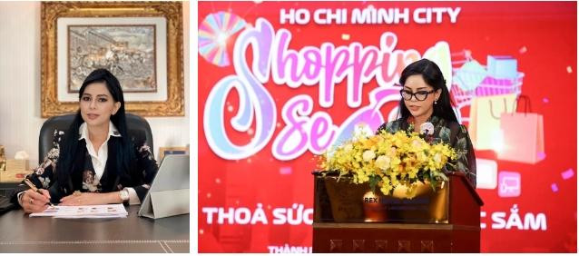 Me quyen luc hoi rich kid: Ai cung thanh cong, nhan sac hon nguoi-Hinh-2