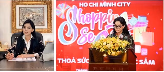 Me quyen luc hoi rich kid: Ai cung thanh cong, nhan sac hon nguoi-Hinh-2