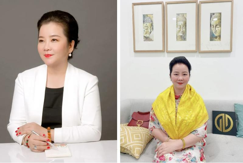 Me quyen luc hoi rich kid: Ai cung thanh cong, nhan sac hon nguoi-Hinh-8