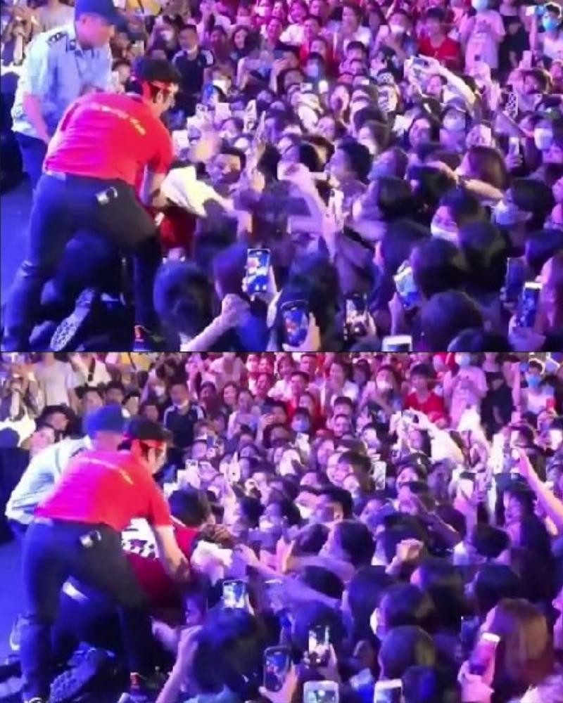 Khan gia giat tay Erik, ai ngo lam lo bi mat ca si hat nhep-Hinh-5