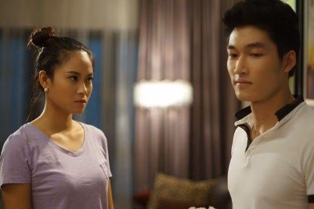Dan nguoi tinh man anh cua Dinh Tu: Huyen Lizzie co dep doi nhat?-Hinh-2
