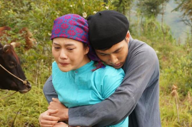 Dan nguoi tinh man anh cua Dinh Tu: Huyen Lizzie co dep doi nhat?-Hinh-3