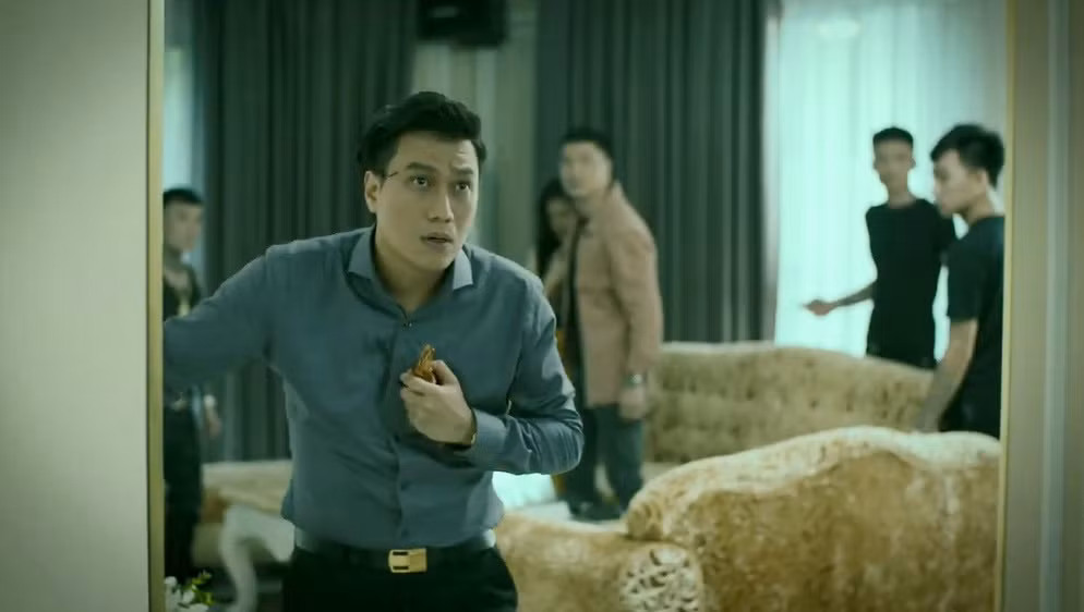 Diem danh dan dien vien nam phu song phim truyen hinh Viet