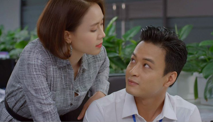 Hồng Đăng vẫn làm tốt các vai diễn, thể hiện tròn trịa. Song, dường như anh lại bị đóng khung trong sự an toàn, nên chưa có vai thực sự đột phá. Với nhân vật Kiên trong Hướng dương ngược nắng, một số ý kiến cho rằng Hồng Đăng có thể diễn màu sắc, thú vị và gai góc hơn.