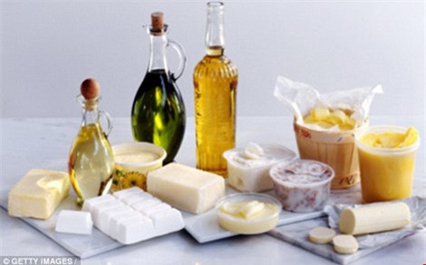 Những tác hại không ngờ ẩn chứa trong dầu ăn thực vật ảnh 2 Những tác hại không ngờ ẩn chứa trong dầu ăn thực vật ảnh 2