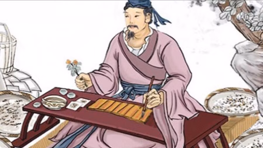 Du cham chi den may, nguoi nhut nhat hay kieu ngao...mai khong the giau sang