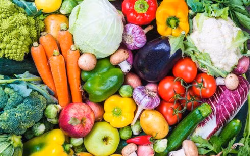 Thực phẩm bổ sung chất xơ: Theo các nhà khoa học, hầu hết người cao tuổi chỉ dung nạp vào cơ thể khoảng một nửa lượng chất xơ được khuyến cáo. Để tránh thiếu hụt chất xơ, người cao tuổi nên bổ sung thêm ngũ cốc, các loại hạt, đậu, trái cây và rau...