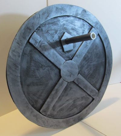 Theo các tư liệu lịch sử, loại súng đặc biệt này có thể đã được các vệ sĩ của vua nước Anh Henry VIII sử dụng vào khoảng năm 1544 - 1547.