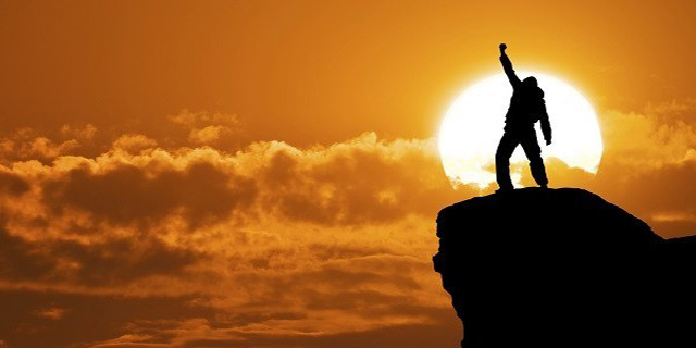 Doi nguoi co 4 canh gioi kho dat den