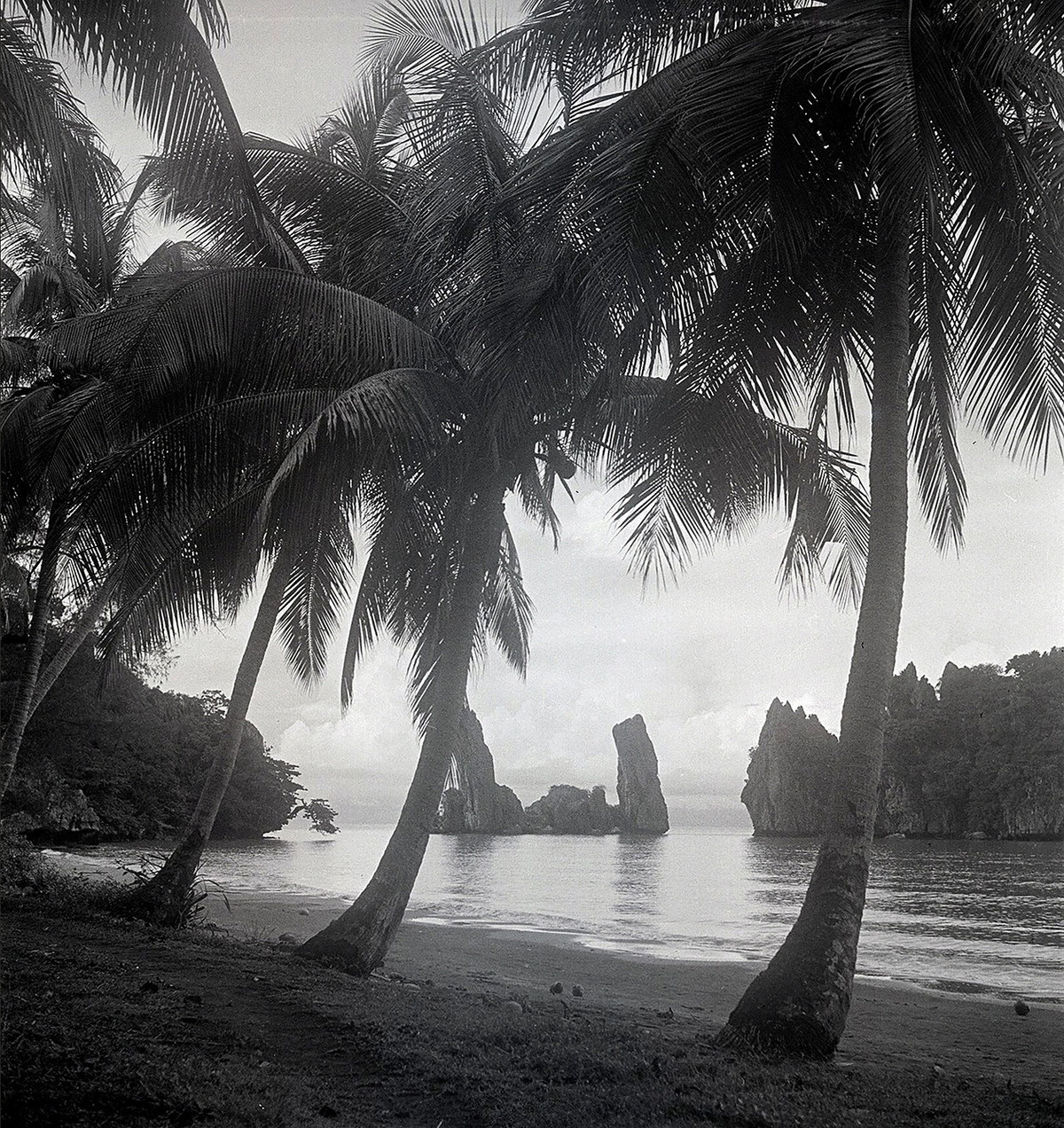 Phần gãy có chiều dài 20 mét, khối lượng khoảng 1.000 tấn, vị trí ngã ngang về hướng Đông, phần còn lại chỉ còn khoảng trên 13 mét. Sau sự cố này, đã có những đế xuất khôi phục Hòn Phụ Tử, nhưng chưa được thực hiện vì độ khả thi không cao.