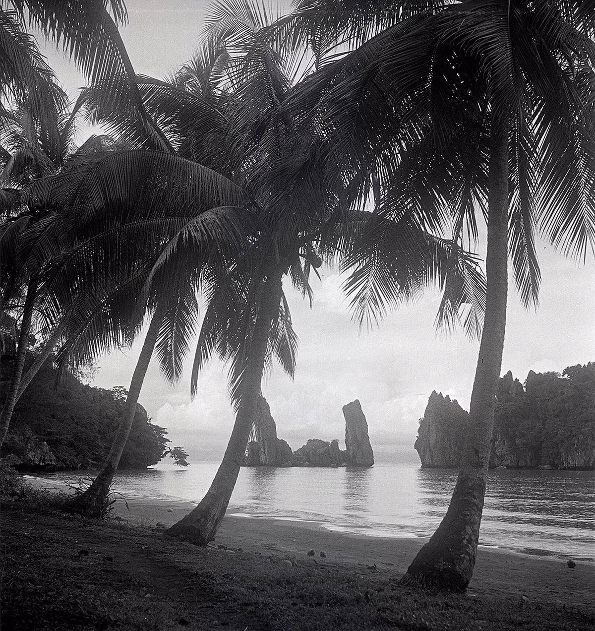 Phần gãy có chiều dài 20 mét, khối lượng khoảng 1.000 tấn, vị trí ngã ngang về hướng Đông, phần còn lại chỉ còn khoảng trên 13 mét. Sau sự cố này, đã có những đế xuất khôi phục Hòn Phụ Tử, nhưng chưa được thực hiện vì độ khả thi không cao.