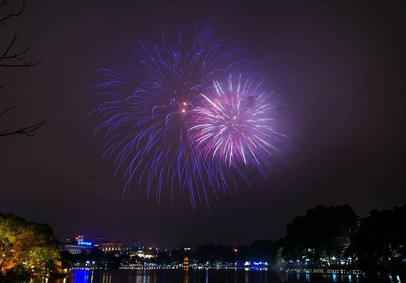 14 ngay nghi vao cac dip le, Tet trong nam 2020