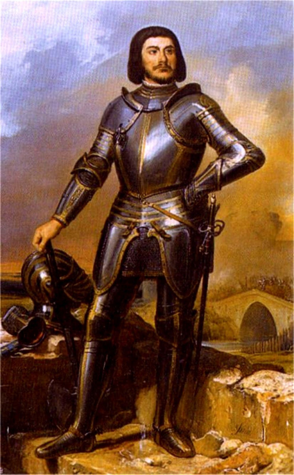 Sinh sống ở nước Pháp thời Trung cổ, “ác quỷ” Gilles de Rais (1405-1440) thường được coi là kẻ giết người hàng loạt bệnh hoạn đầu tiên được ghi nhận trong sử sách.