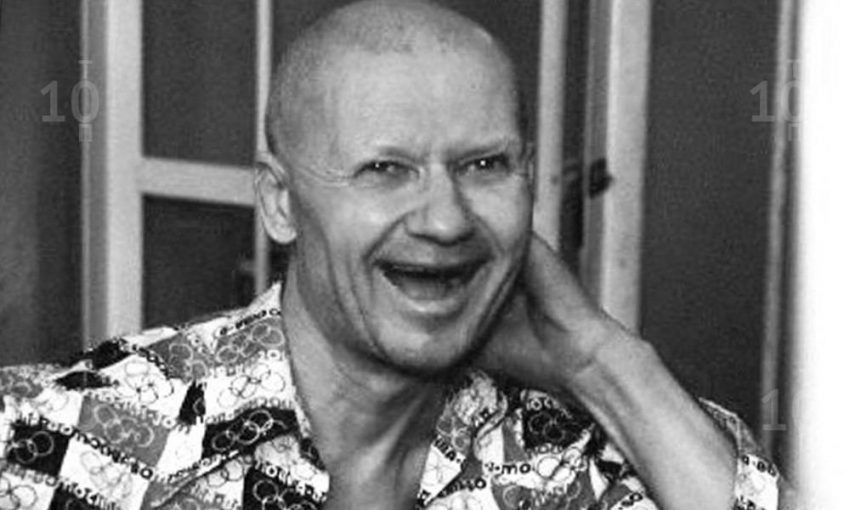 Sổng ở Ukraine thời Xô viết, Andrei Chikatilo (1936-1994) được coi là kẻ giết người hàng loạt đáng sợ nhất lịch sử Liên Xô.