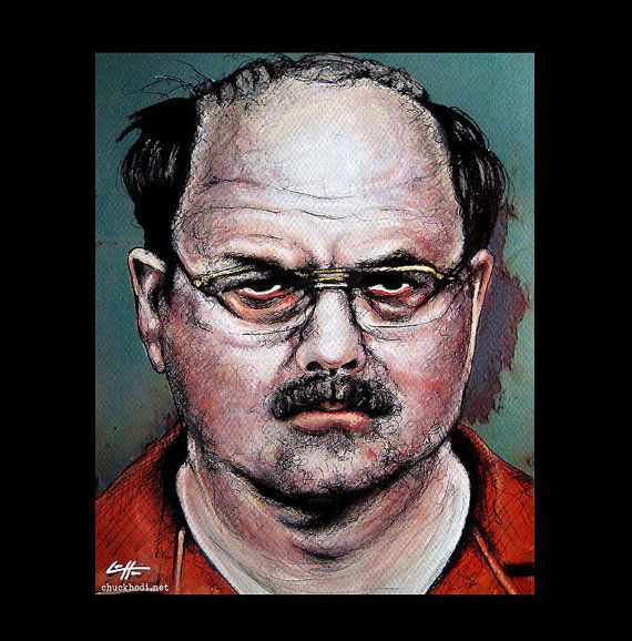 Sinh năm 1945 và hiện tại đang sống trong tù, Dennis Rader là kẻ giết người hàng loạt đã gieo rắc kinh hoàng ở nước Mỹ giai đoạn 1974-1991.