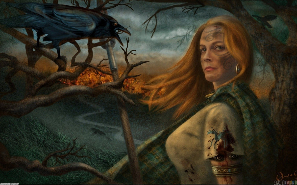 Vào khoảng năm 60 SCN, khi La Mã bận rộn trong cuộc chiến ở miền Bắc xứ Wales, Boudica đã lãnh đạo những người Iceni và Trinovantes nổi dậy. Họ đã thiêu hủy hoàn toàn Camulodunum, một thuộc địa của La Mã lúc bấy giờ, đồng thời cũng là nơi đặt đền thờ vua La Mã Claudius.