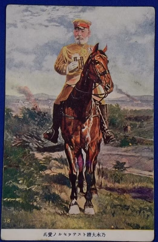 Ông đã bỏ nhiều tiền hỗ trợ cho các thương binh và sau đó đã tự sát như một cách để chuộc lại các lỗi lầm quân sự.