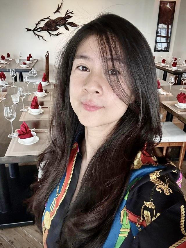 Nhan sac tre trung, xinh dep tuoi U50 cua ba hoang phong ve Kim Thu-Hinh-8