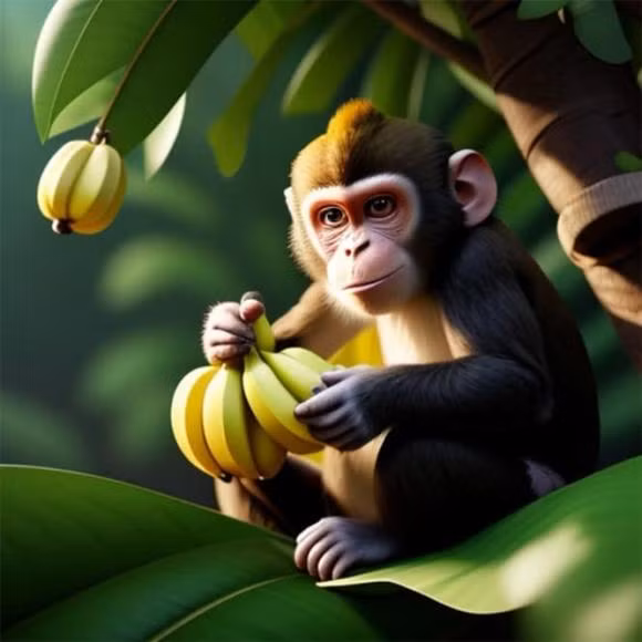 br/> 3. Con giáp Khỉ - Thân nhảy qua núi rừng, những ngôi sao may mắn đang tỏa sáng rực rỡ: Những người sinh năm Khỉ rất thông minh và nhạy bén. Họ rất giỏi nắm bắt cơ hội và thuận buồm xuôi gió trong sự nghiệp. 