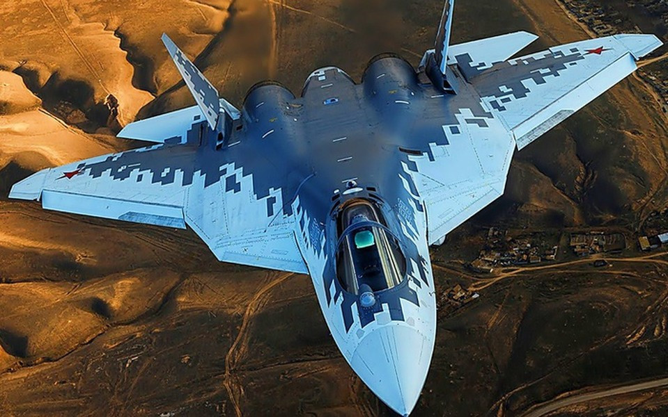 Bên cạnh đó, L402 Himalayas cũng bao gồm chế độ gây nhiễu thụ động, liên quan đến việc phân tích và bắt chước những tín hiệu của kẻ thù để đánh lừa hệ thống nhận biết của kẻ địch