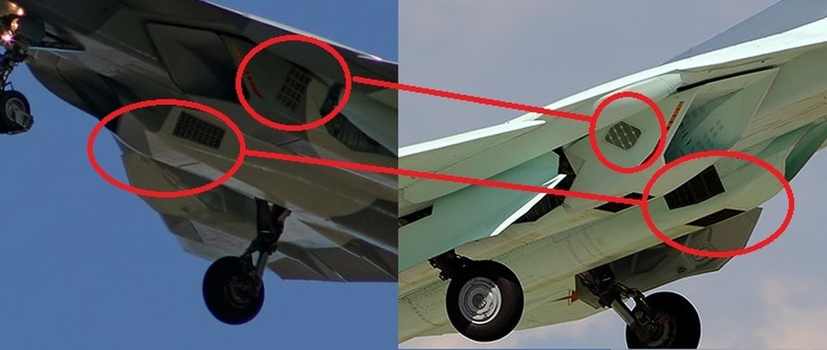 Tuy nhiên bất chấp các hoạt động này, ông Gutenev chỉ ra rằng cuộc xung đột Ukraine mới thực sự cung cấp những hiểu biết mới về khả năng của Su-57 mà trước đây chưa được thử nghiệm ở Syria.