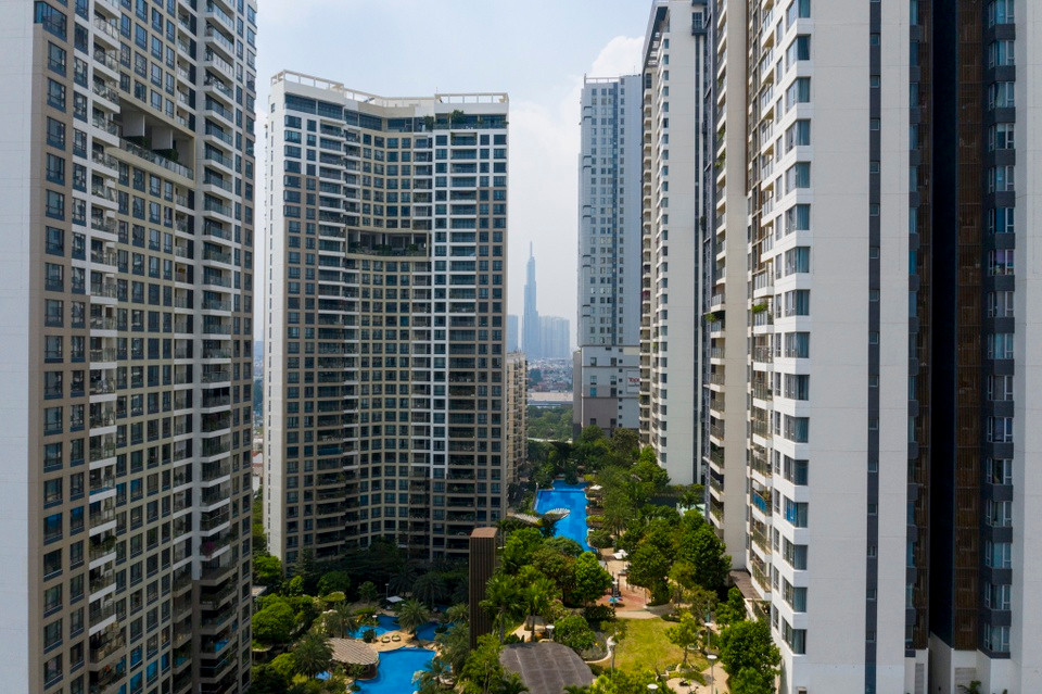 Kien nghi chua danh thue nha, dat thu hai o TP.HCM