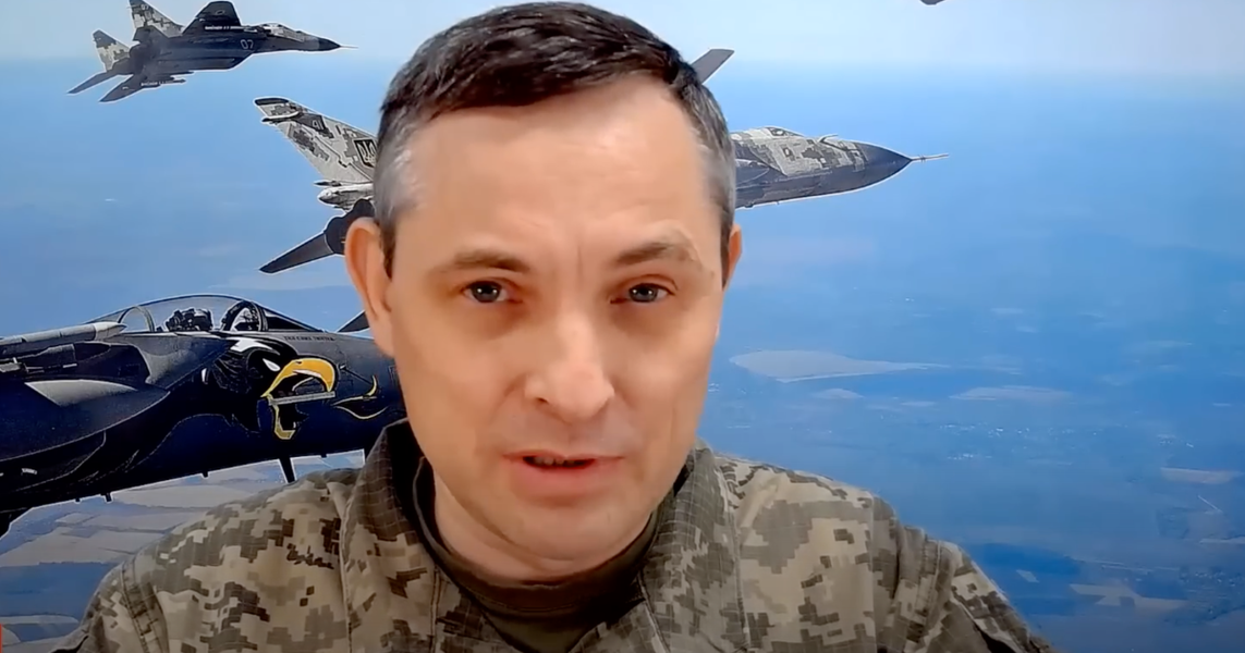 "Câu hỏi là có bao nhiêu cải tiến đã được thực hiện. Nhưng thực tế là chúng đã được triển khai rồi, đó là điều chắc chắn", người phát ngôn của Không quân Ukraine - Đại tá Yuriy Ignat cho biết.