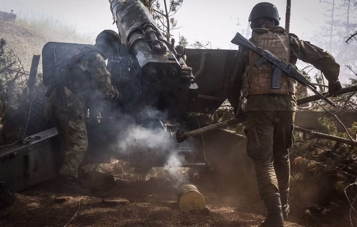 Nga tấn công trung tâm điều khiển UAV của Ukraine ở khu vực Kherson. Nga tan cong trung tam dieu khien UAV cua Ukraine o khu vuc Kherson.