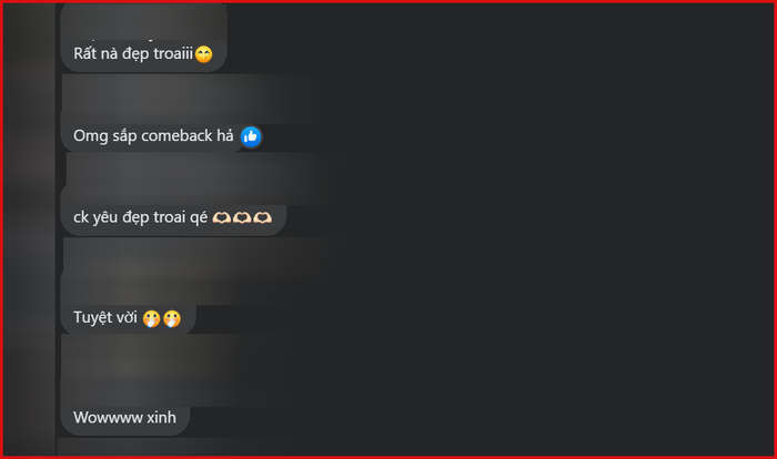 Sơn Tùng nhập hội 'chỉ theo dõi mình em' - Hình 13 Son Tung nhap hoi 'chi theo doi minh em'-Hinh-13