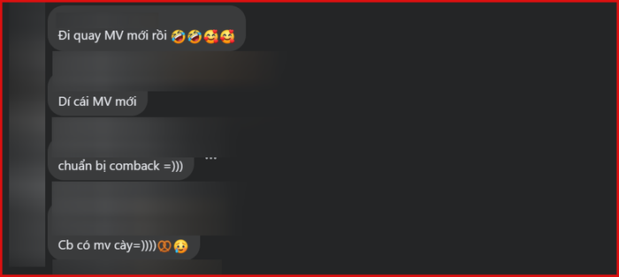 Sơn Tùng nhập hội 'chỉ theo dõi mình em' - Hình 9 Son Tung nhap hoi 'chi theo doi minh em'-Hinh-9
