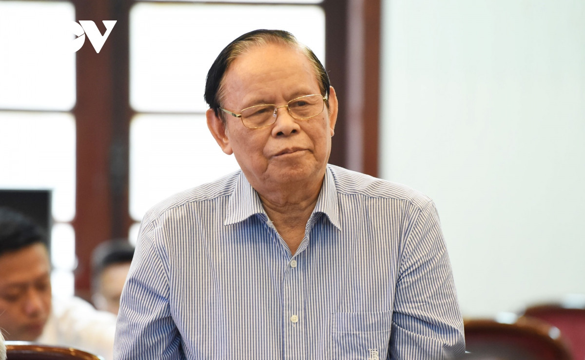 “Những việc cần làm ngay“: Khuyến khích báo chí chống tiêu cực, ngăn chặn cái sai - Hình 3 “Nhung viec can lam ngay“: Khuyen khich bao chi chong tieu cuc, ngan chan cai sai-Hinh-3