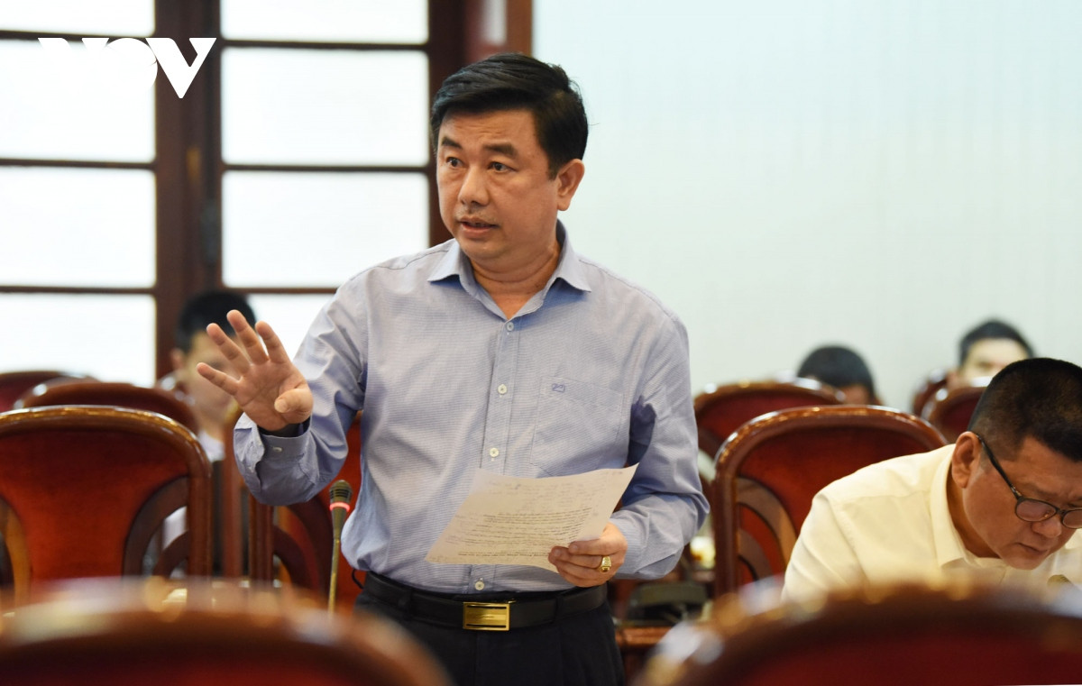 “Những việc cần làm ngay“: Khuyến khích báo chí chống tiêu cực, ngăn chặn cái sai - Hình 4 “Nhung viec can lam ngay“: Khuyen khich bao chi chong tieu cuc, ngan chan cai sai-Hinh-4